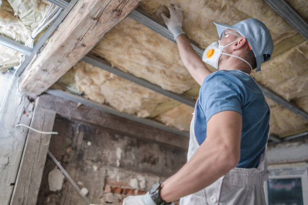 Trusted NJ Insulation Contractor Experts